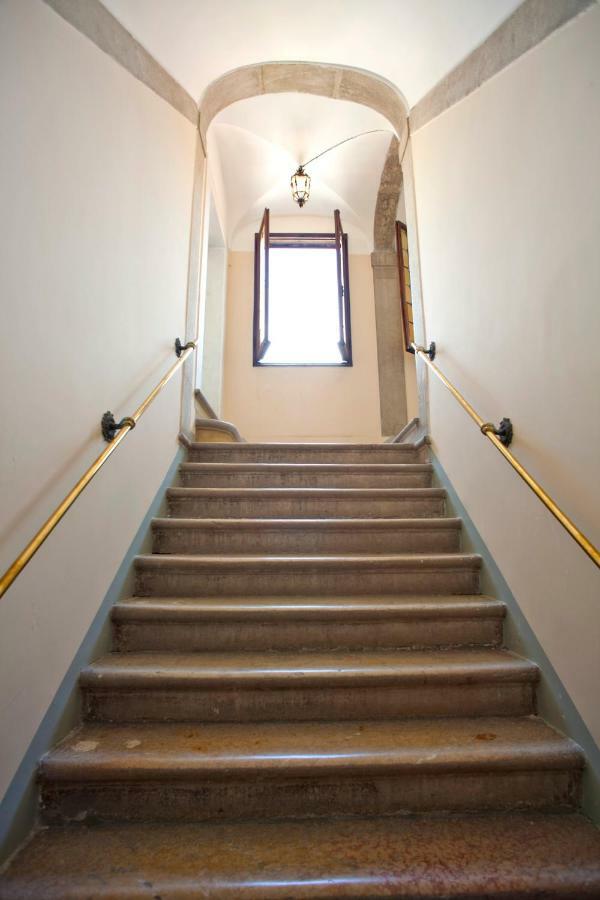 شقة Al Mezzanino, Palazzo Torniello البندقية المظهر الخارجي الصورة